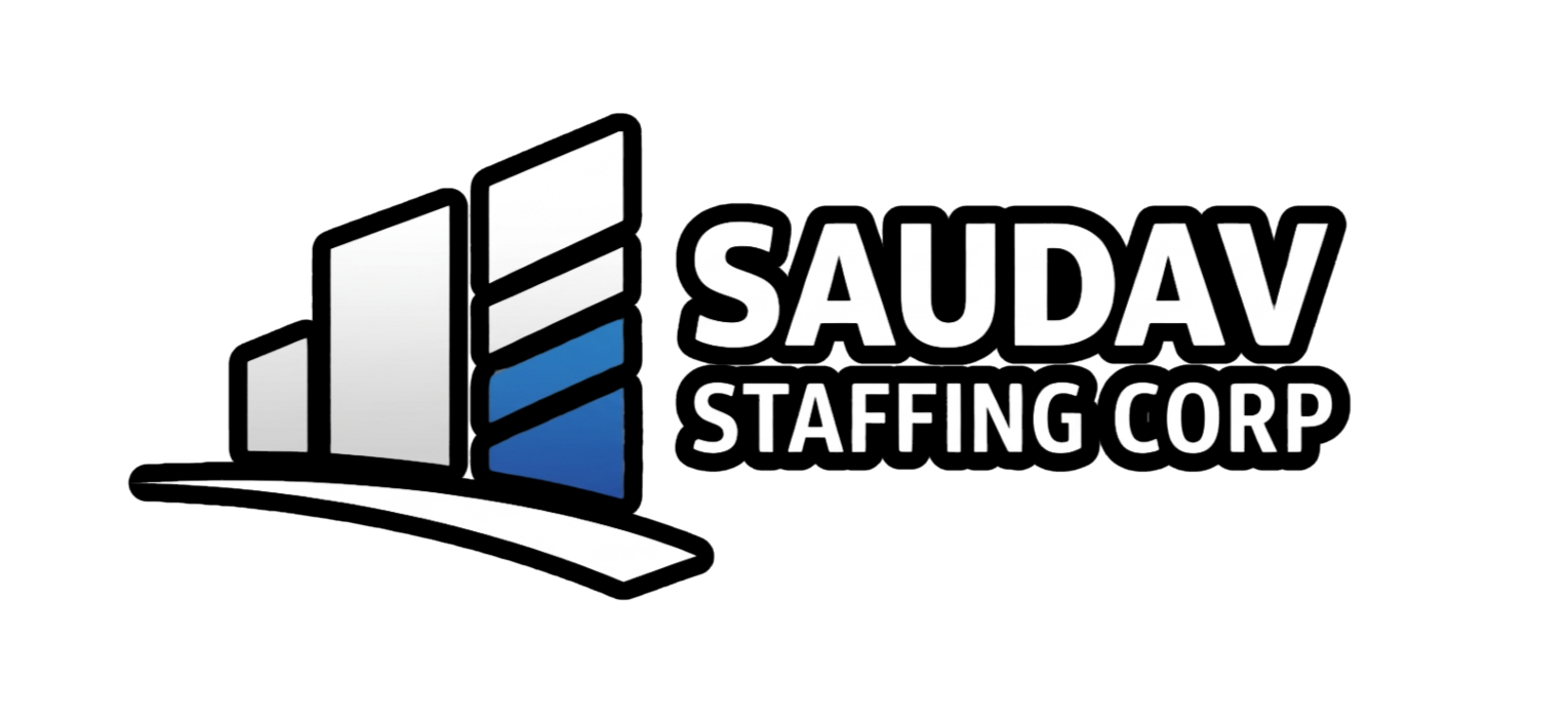 SAUDAV STAFFING CORP